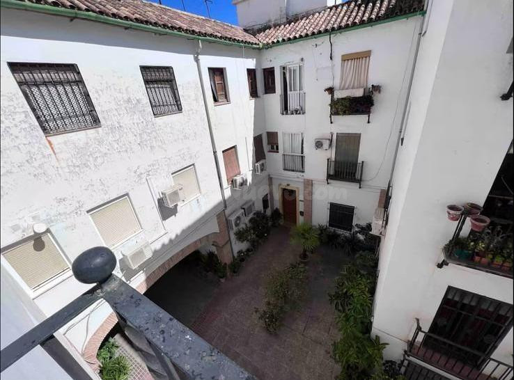 Preciosa Vivienda en alquiler en San Pedro – Casco Histórico - foto 13