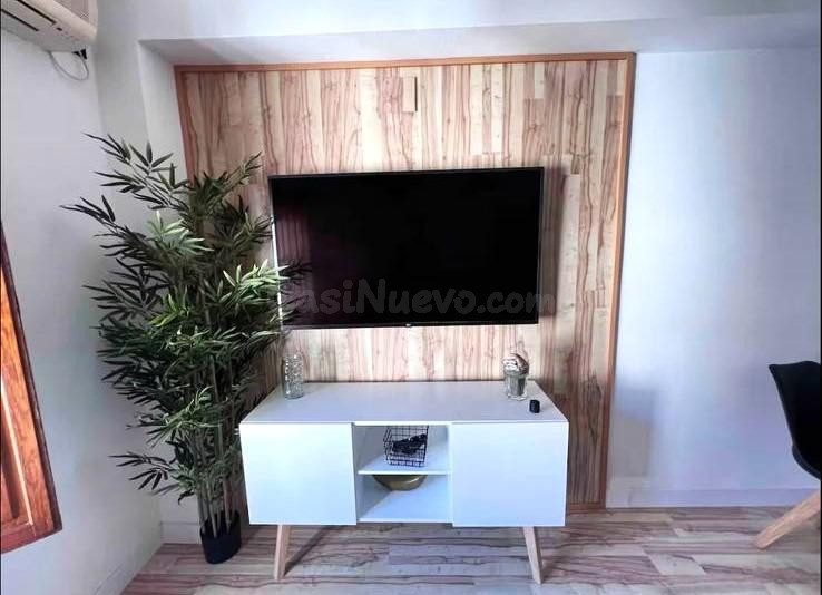 Preciosa Vivienda en alquiler en San Pedro – Casco Histórico - foto 3