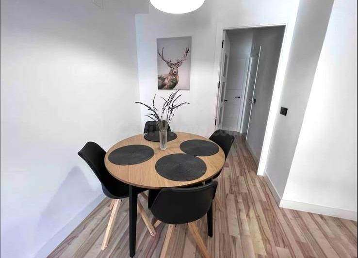 Preciosa Vivienda en alquiler en San Pedro – Casco Histórico - foto 4