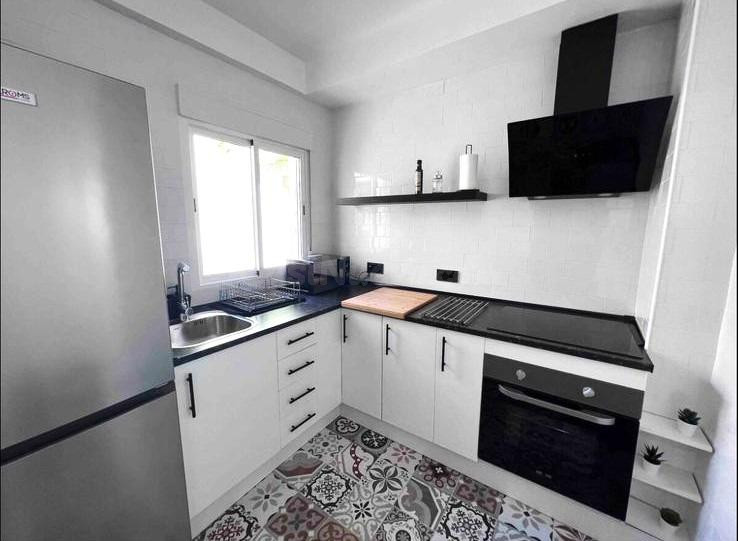 Preciosa Vivienda en alquiler en San Pedro – Casco Histórico - foto 5