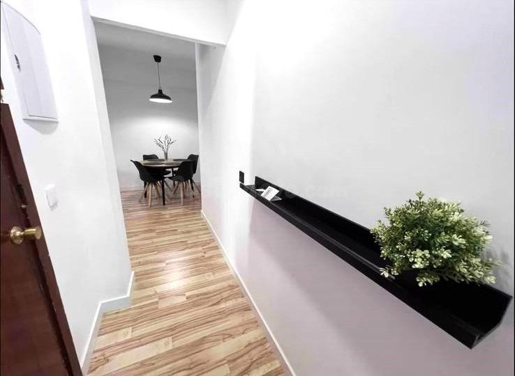 Preciosa Vivienda en alquiler en San Pedro – Casco Histórico - foto 6