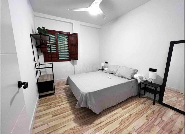 Preciosa Vivienda en alquiler en San Pedro – Casco Histórico - foto 7