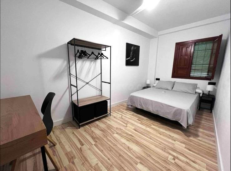 Preciosa Vivienda en alquiler en San Pedro – Casco Histórico - foto 8