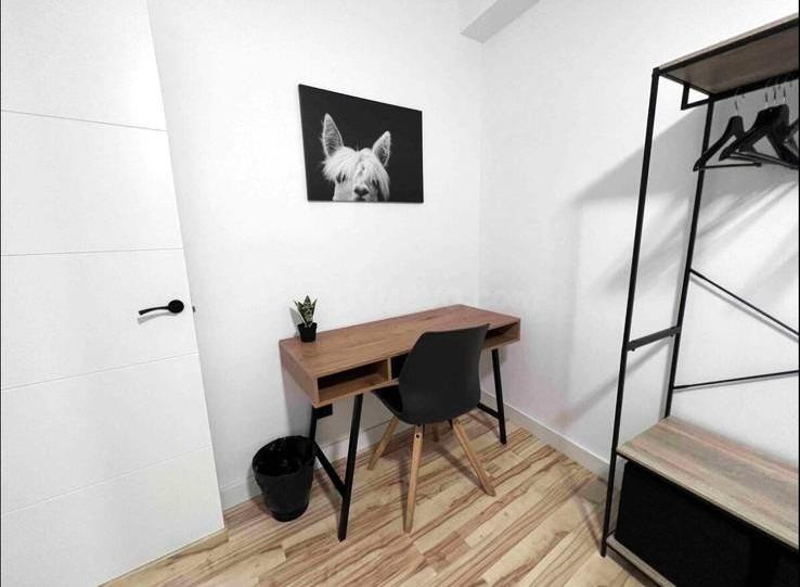 Preciosa Vivienda en alquiler en San Pedro – Casco Histórico - foto 9