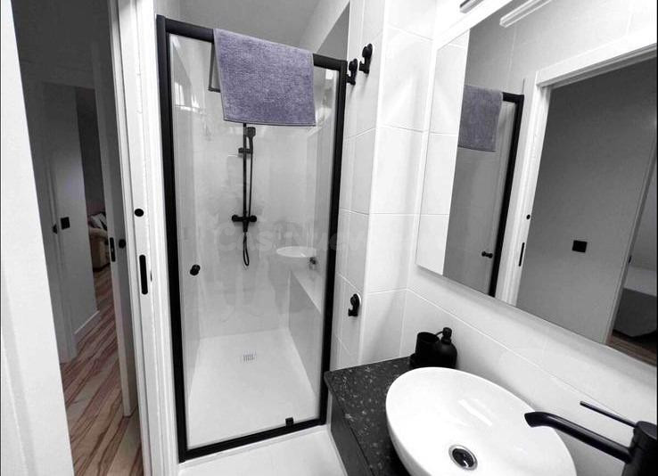 Preciosa Vivienda en alquiler en San Pedro – Casco Histórico - foto 10