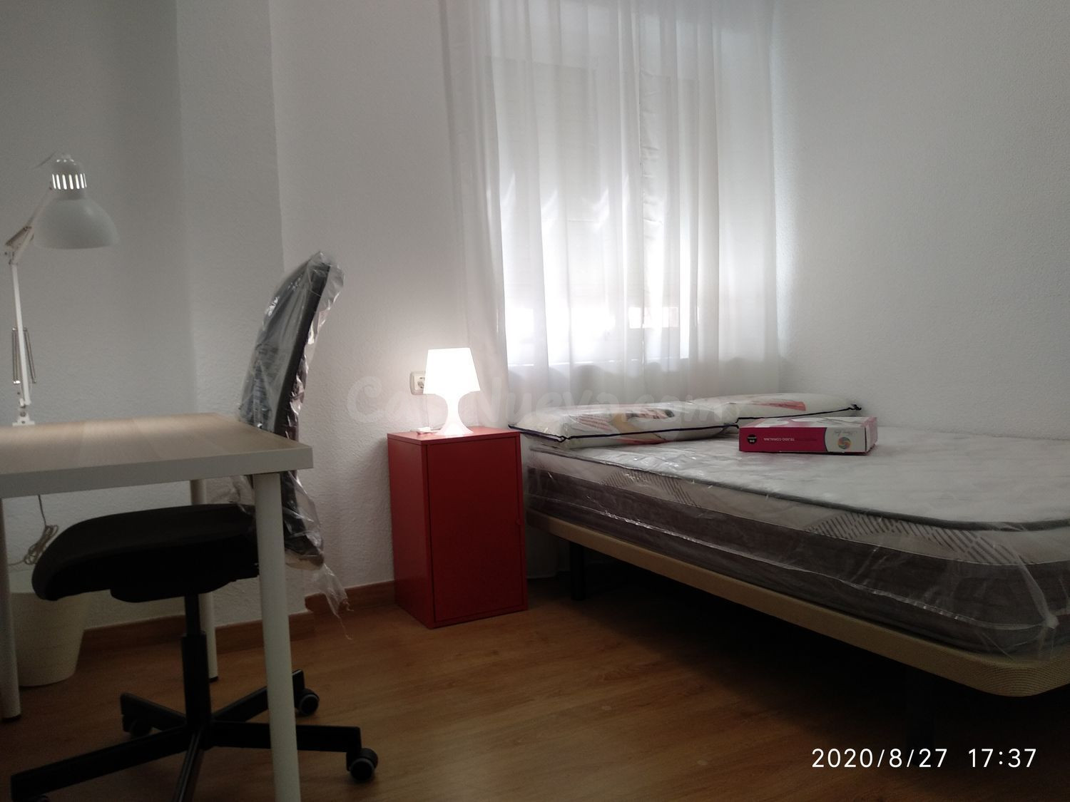 *HABITACIÓN SOLO ESTUDIANTES 2026/2027* - foto 3