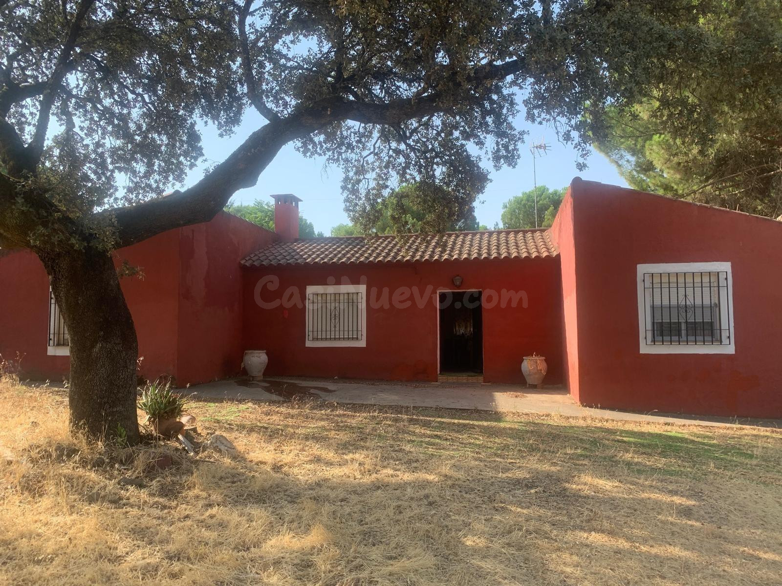 ¡¡CASA CONSERVADA EN CERRO MURIANO!! - foto 2