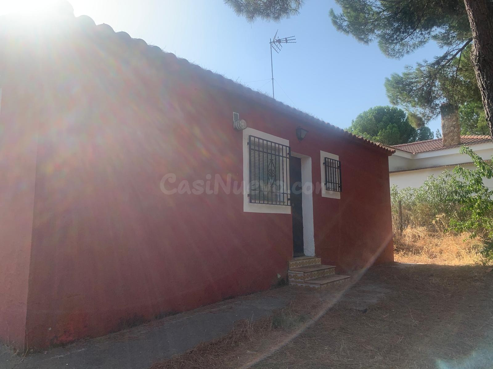 ¡¡CASA CONSERVADA EN CERRO MURIANO!! - foto 12