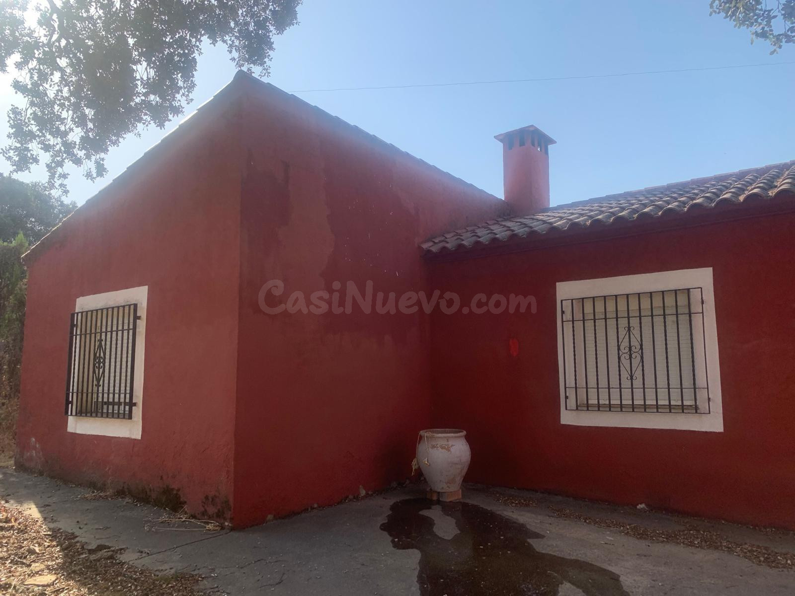 ¡¡CASA CONSERVADA EN CERRO MURIANO!! - foto 3