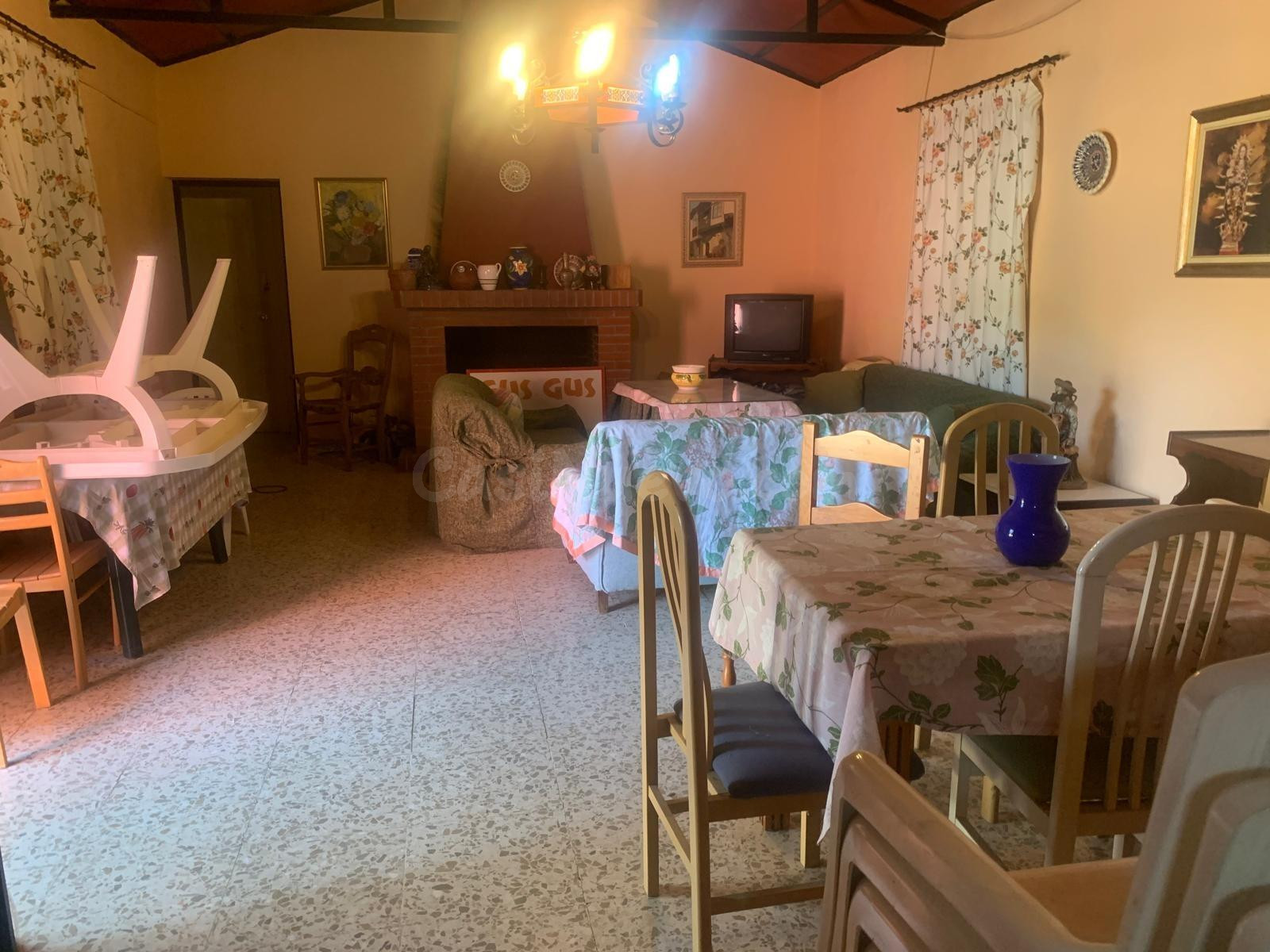 ¡¡CASA CONSERVADA EN CERRO MURIANO!! - foto 4