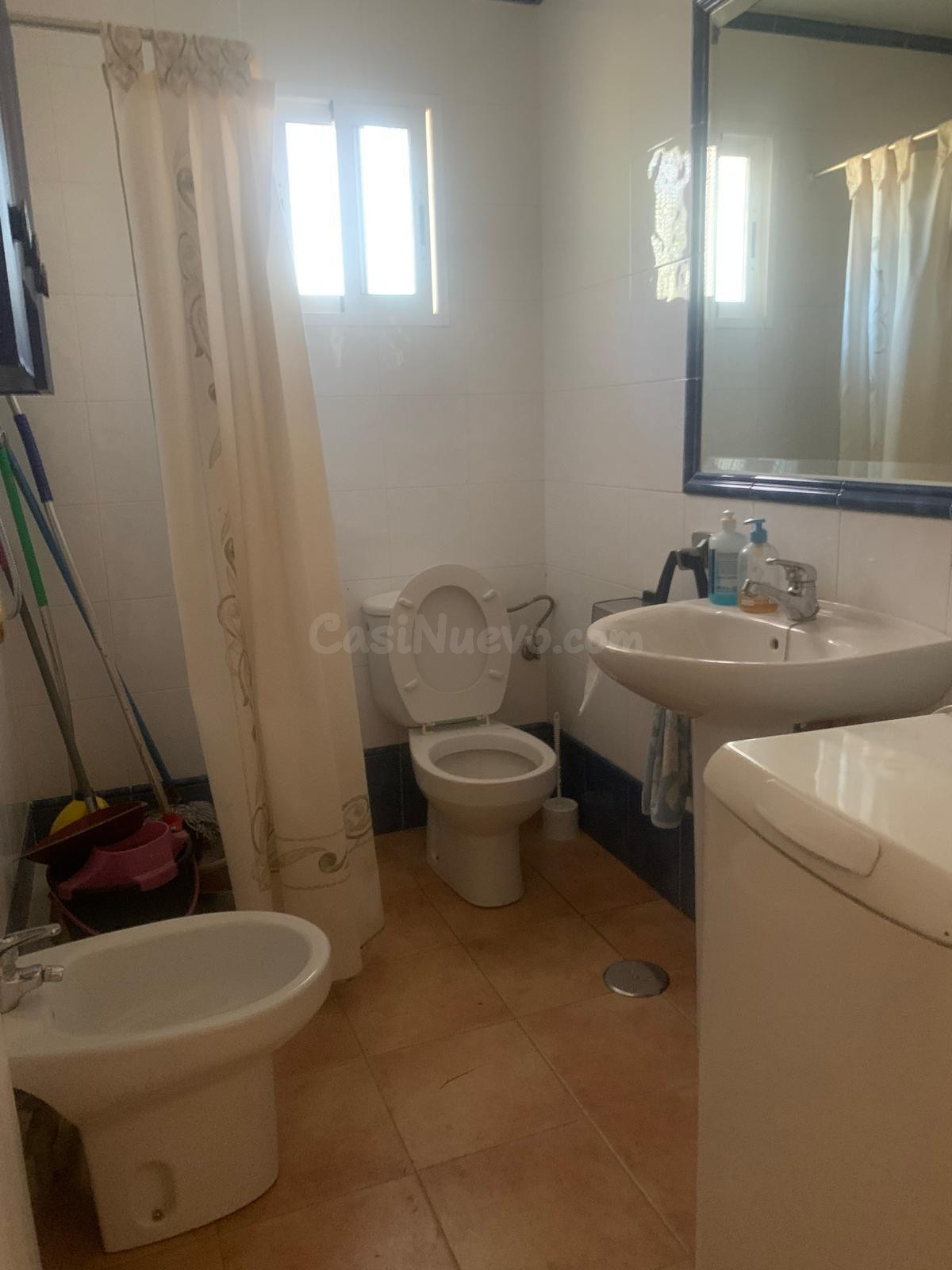 ¡¡CASA CONSERVADA EN CERRO MURIANO!! - foto 7