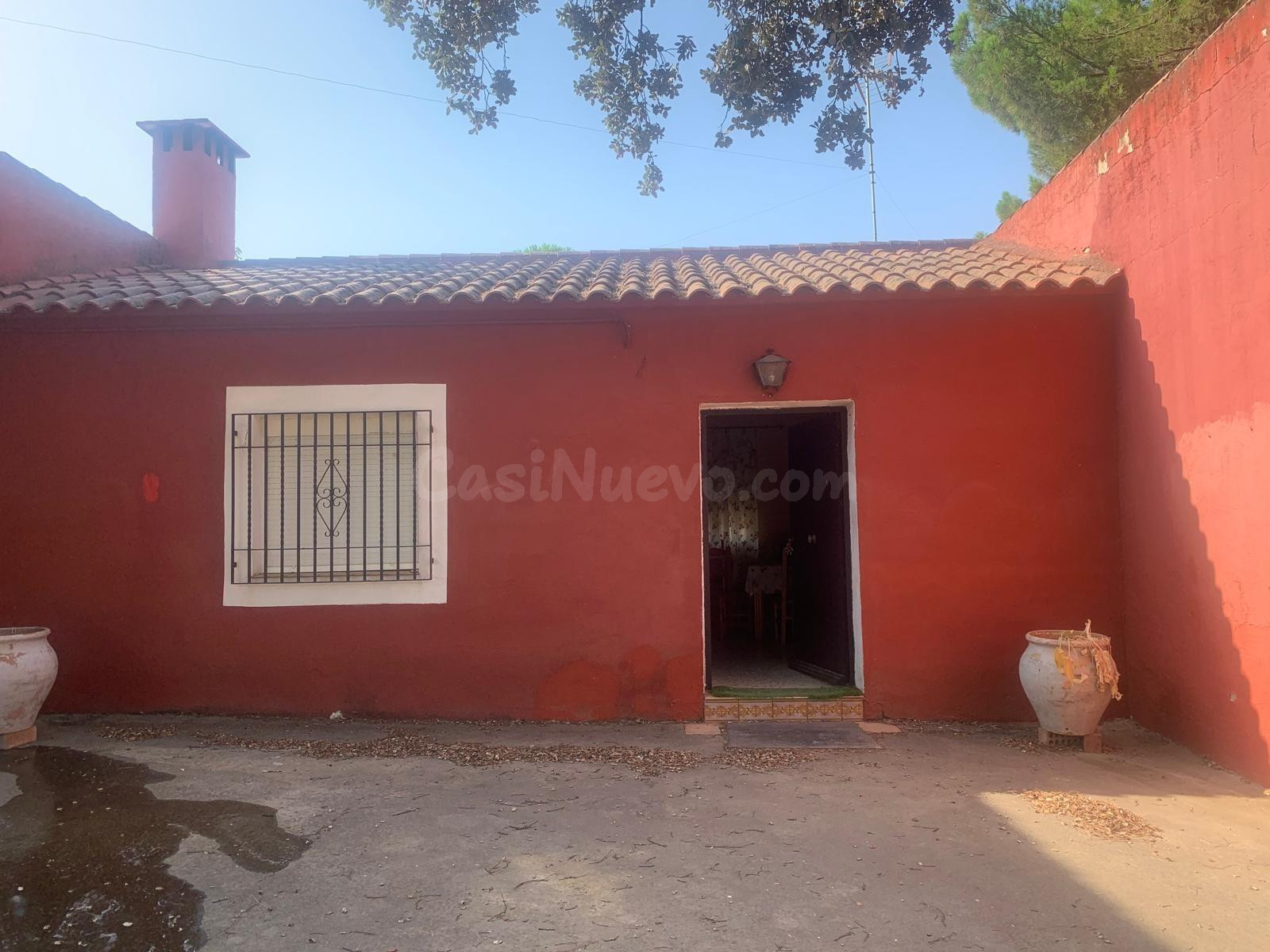 ¡¡CASA CONSERVADA EN CERRO MURIANO!! - foto 10