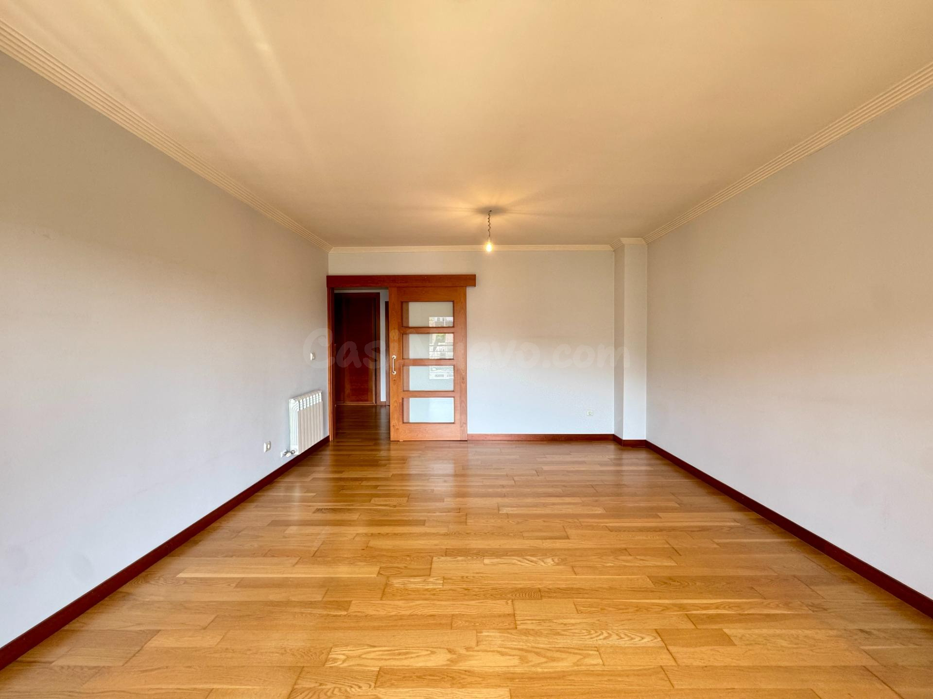 Alquiler de piso con 3 habitaciones, garaje y trastero, VIGO - foto 5