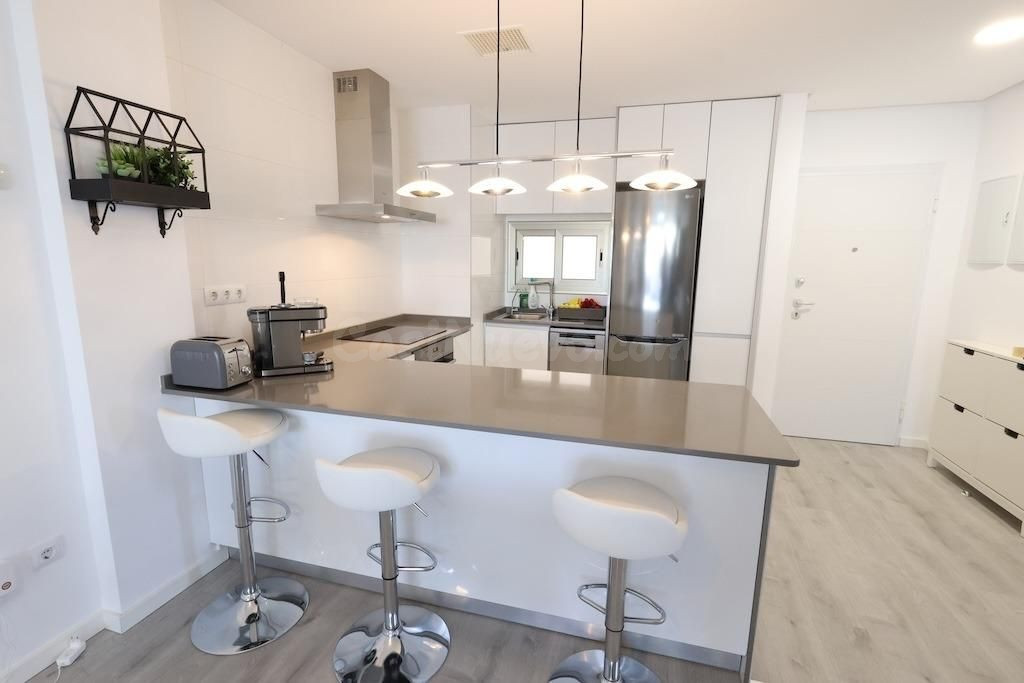 Apartamento 2 habitaciones 96m² en venta - Los Dolses - foto 2