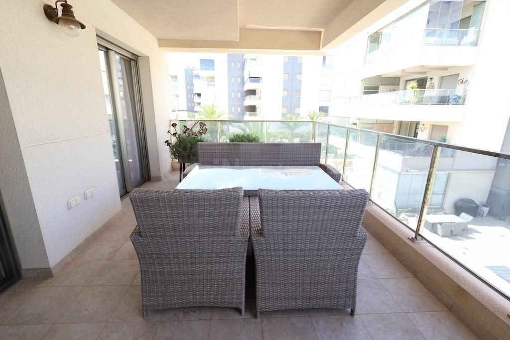Apartamento 2 habitaciones 96m² en venta - Los Dolses - foto 16