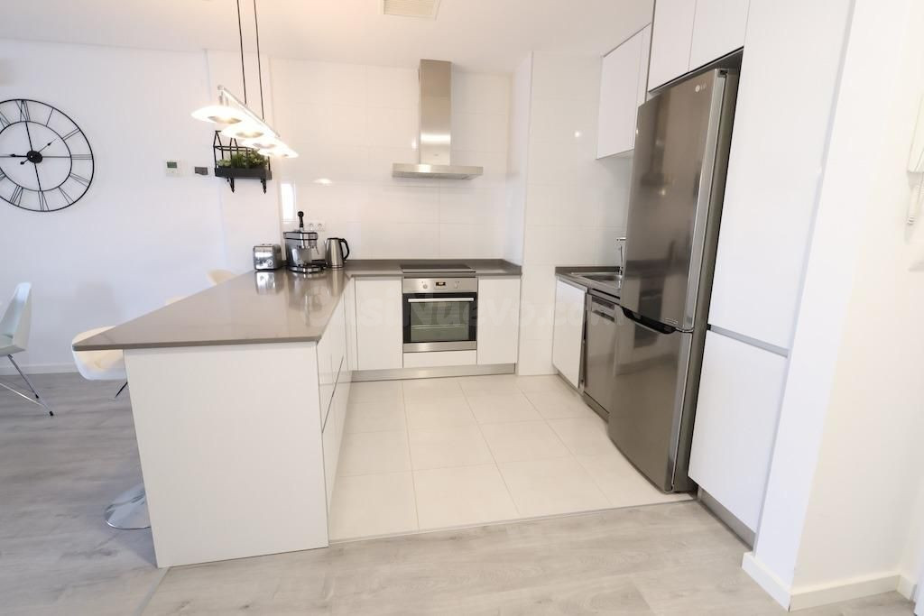 Apartamento 2 habitaciones 96m² en venta - Los Dolses - foto 3