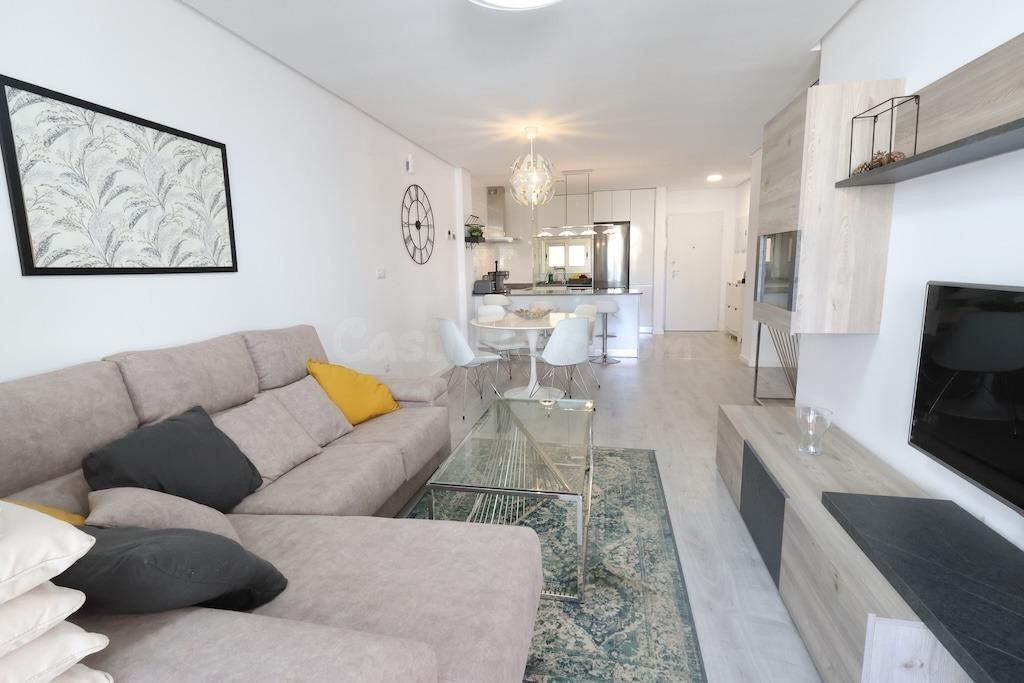 Apartamento 2 habitaciones 96m² en venta - Los Dolses - foto 4