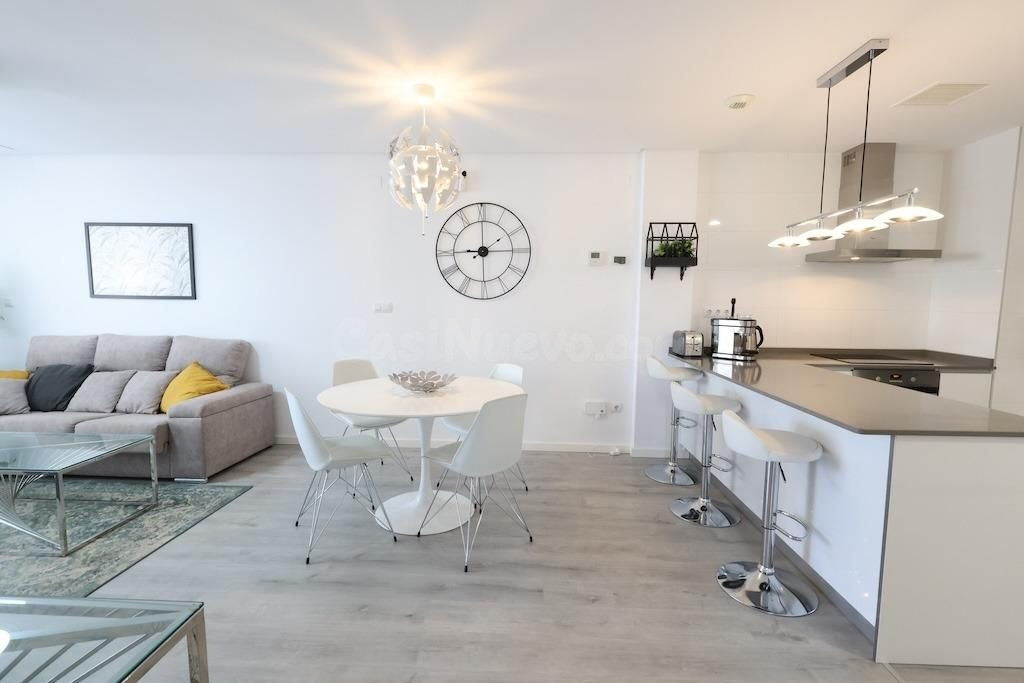 Apartamento 2 habitaciones 96m² en venta - Los Dolses - foto 5