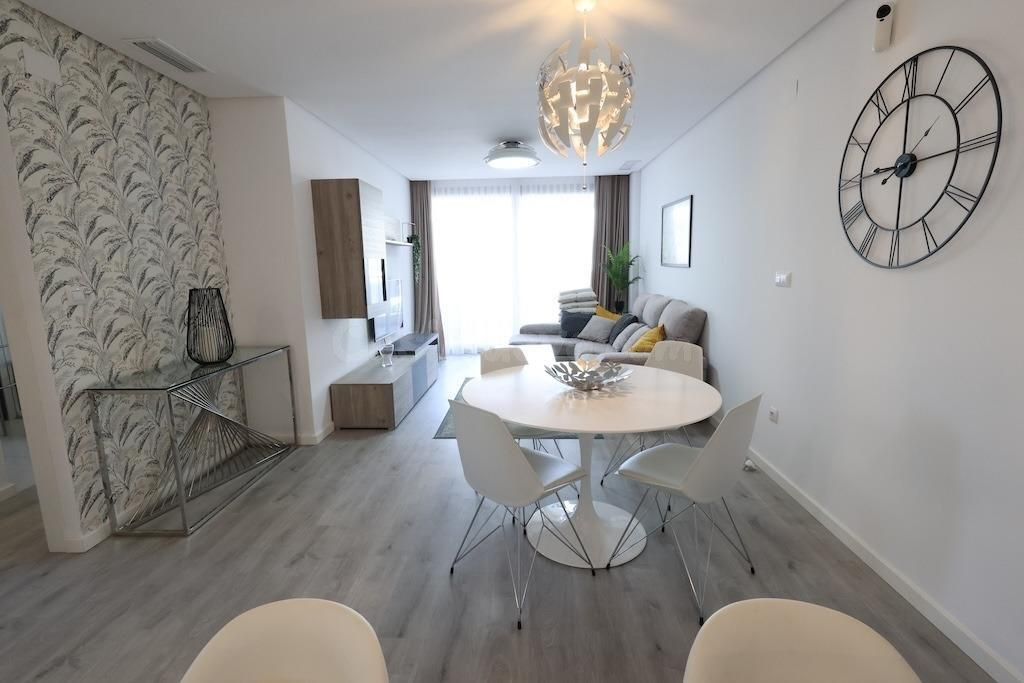 Apartamento 2 habitaciones 96m² en venta - Los Dolses - foto 6