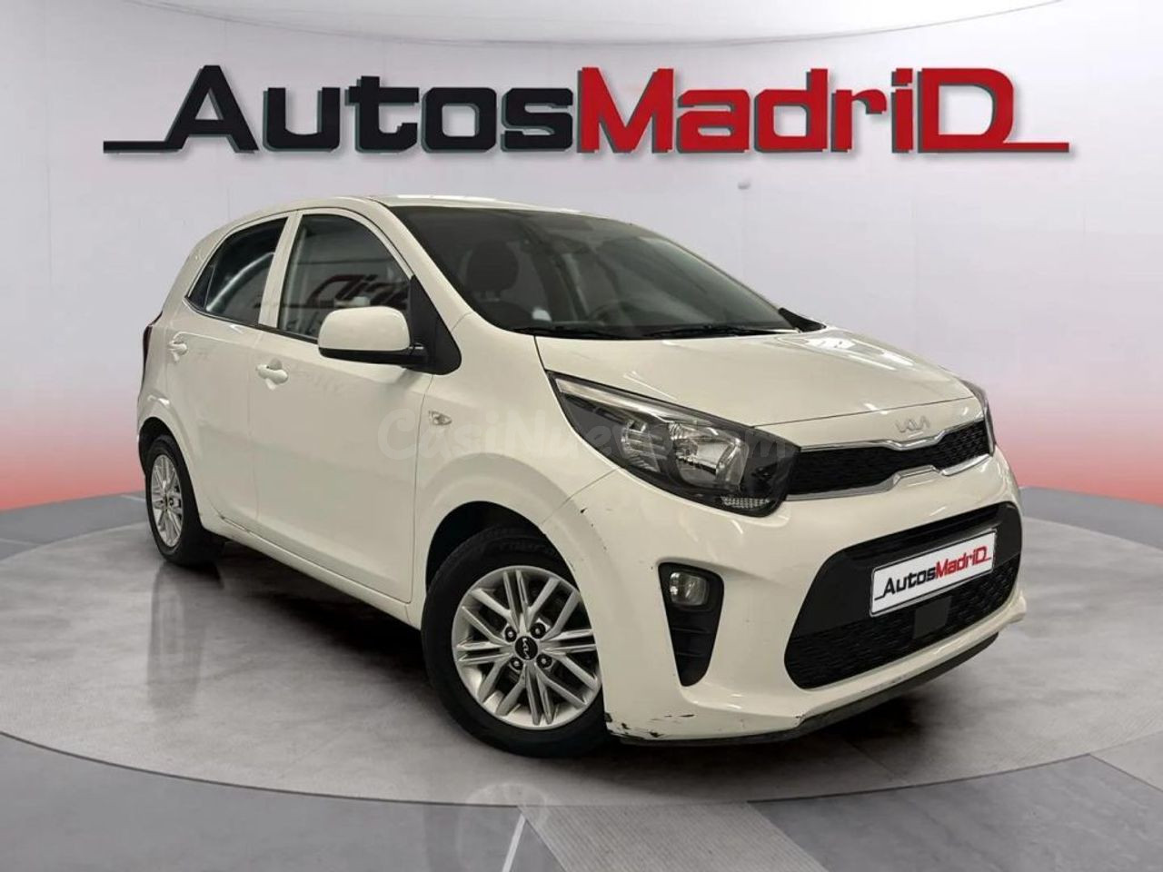 Kia Picanto 1.0 DPi 49kW (67CV) Concept Pack Comfort
