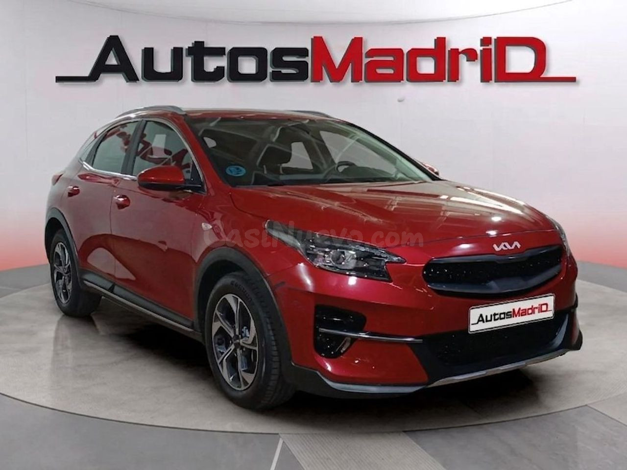 Kia XCeed 1.0 T-GDi Drive 88kW (120CV)