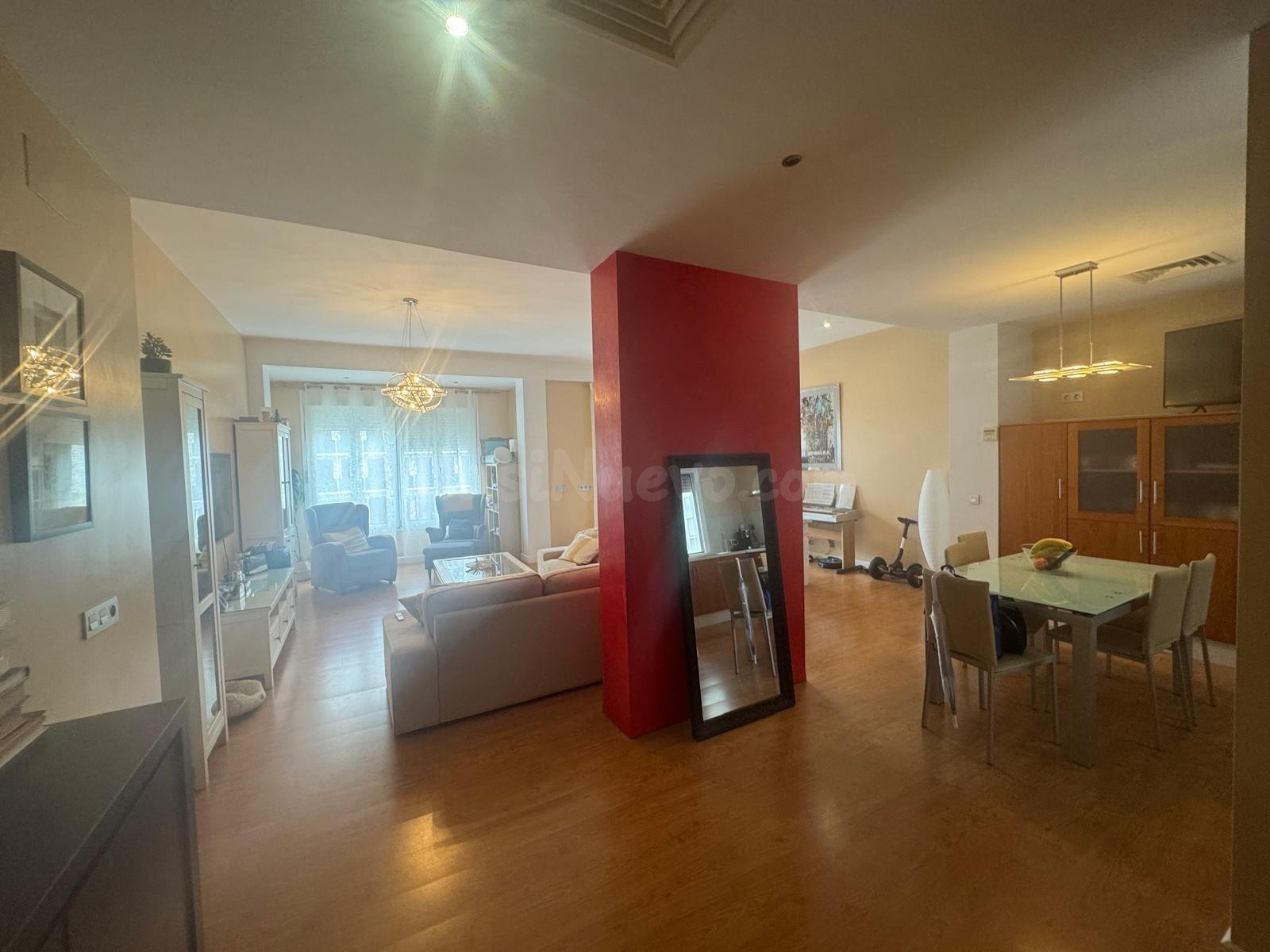 ESPECTACULAR VIVIENDA EN ZONA EXCLUSIVA DE CADIZ CAPITAL