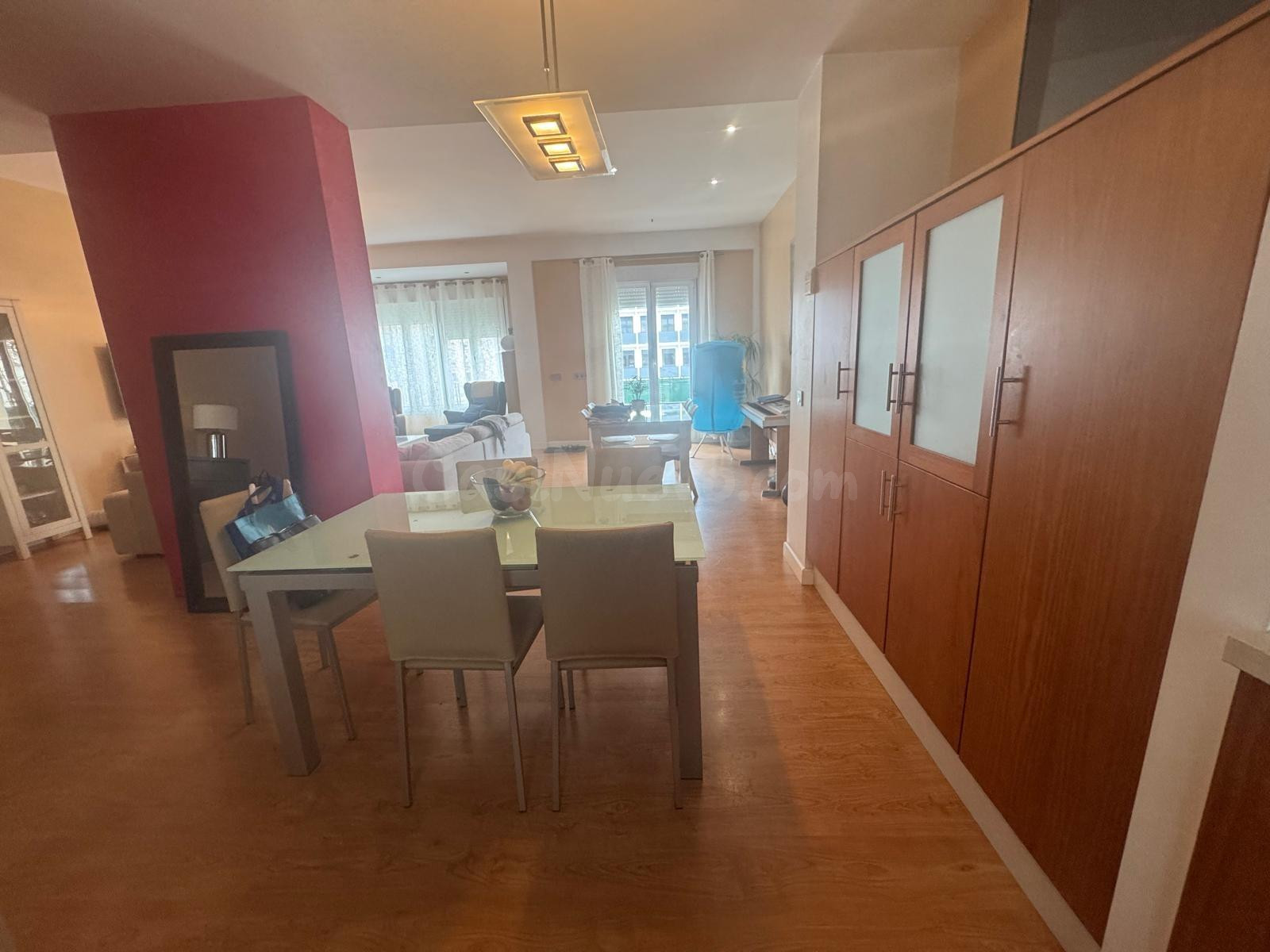 ESPECTACULAR VIVIENDA EN ZONA EXCLUSIVA DE CADIZ CAPITAL - foto 3