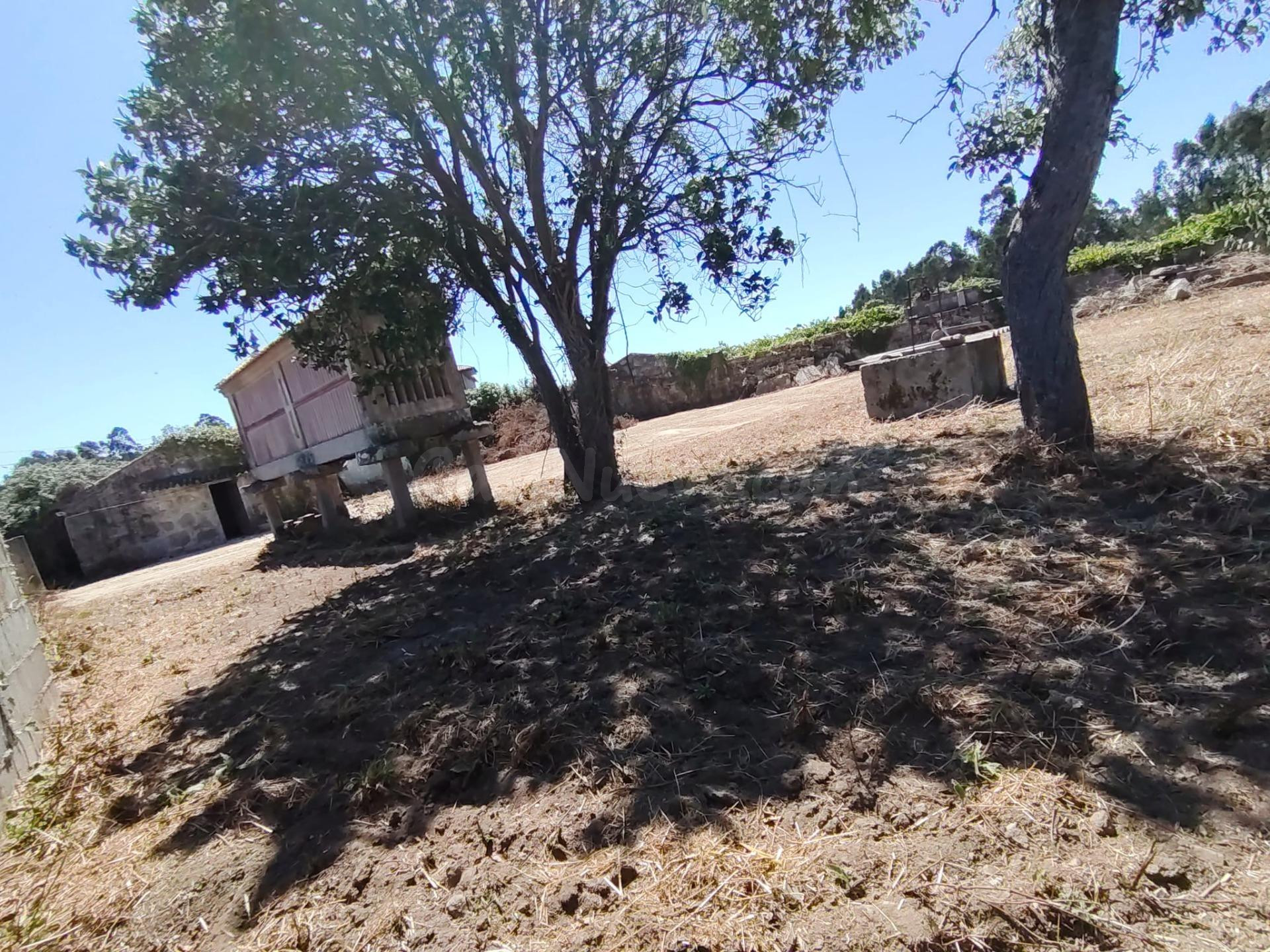 ¡Gran oportunidad en Ribadumia! Finca cerrada de 1.190 m2 co - foto 3