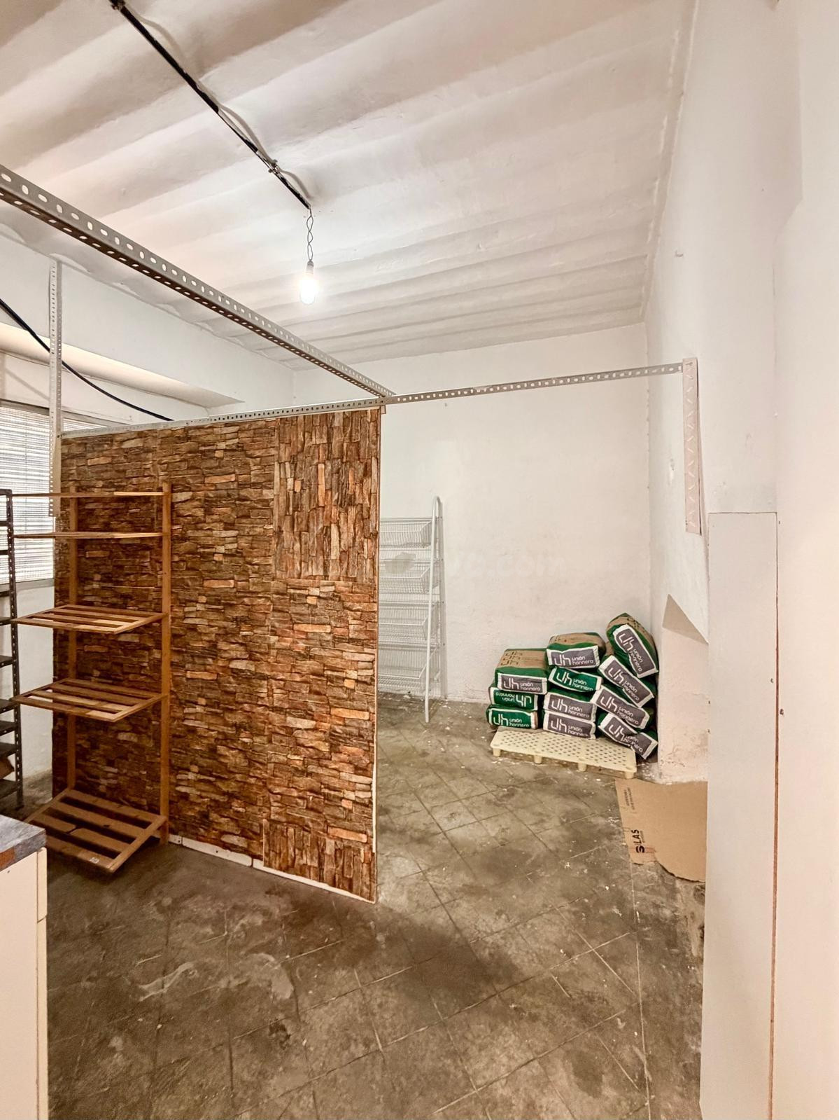 UNA CASA CON HISTORIA. 535 M2 PARA CREAR ALGO ÚNICO EN TORRE - foto 5