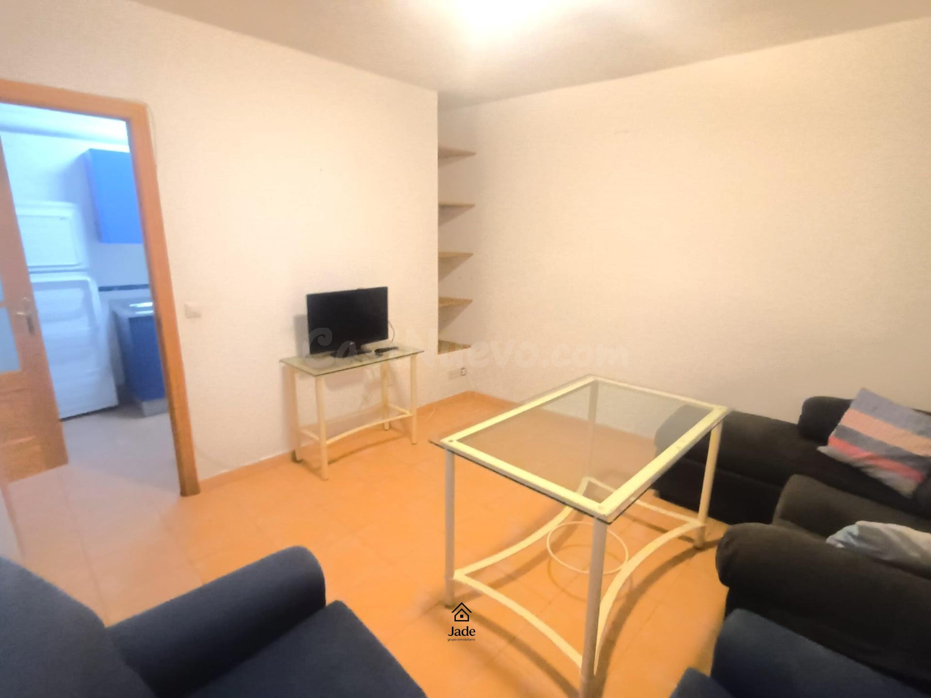 Apartamento amueblado en pleno centro de Córdoba