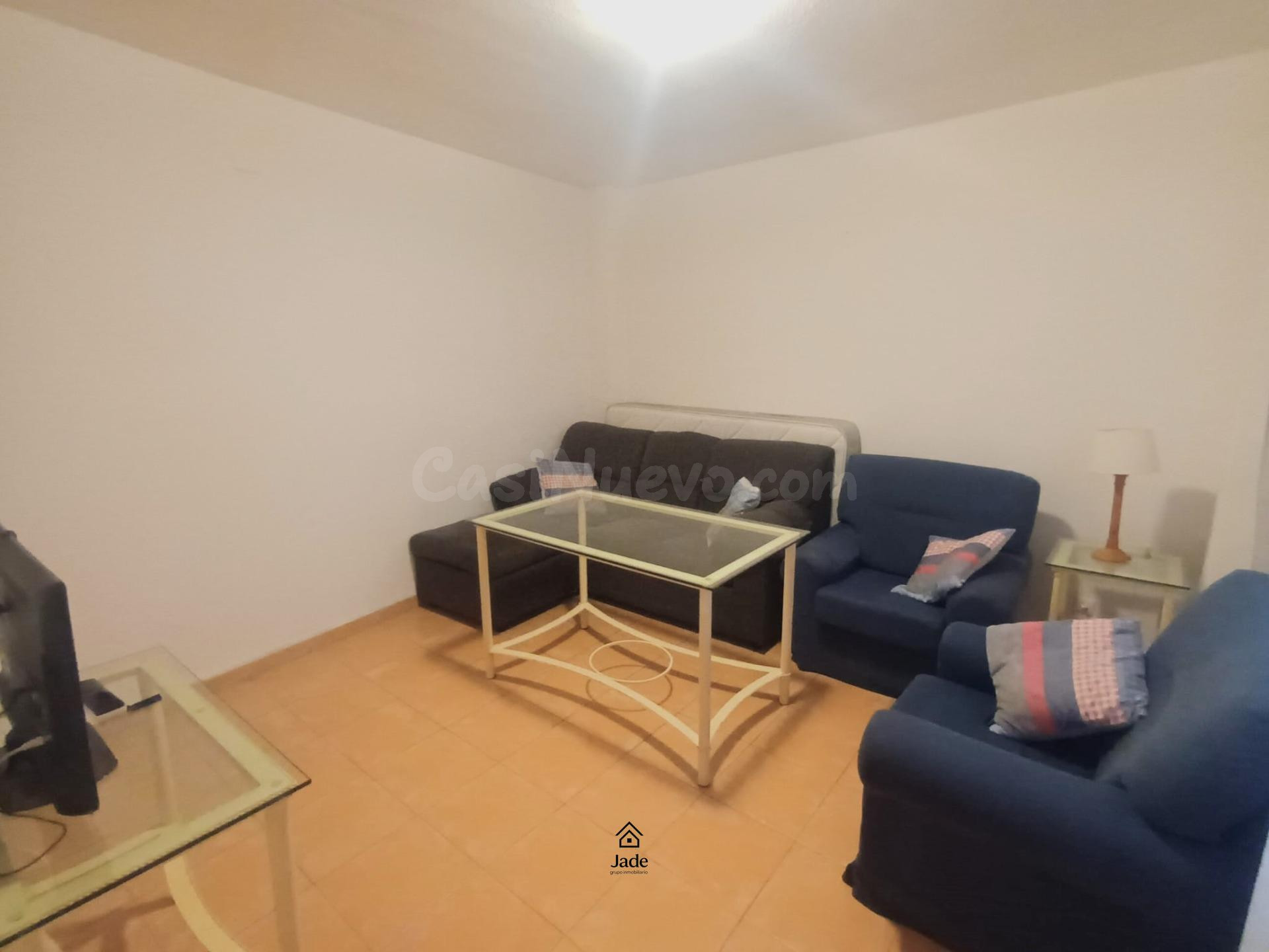 Apartamento amueblado en pleno centro de Córdoba - foto 2