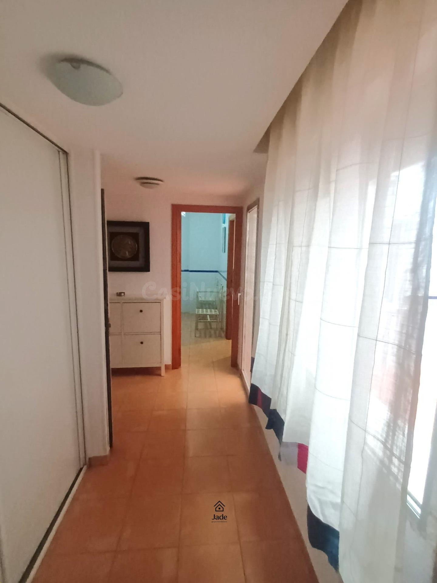 Apartamento amueblado en pleno centro de Córdoba - foto 11