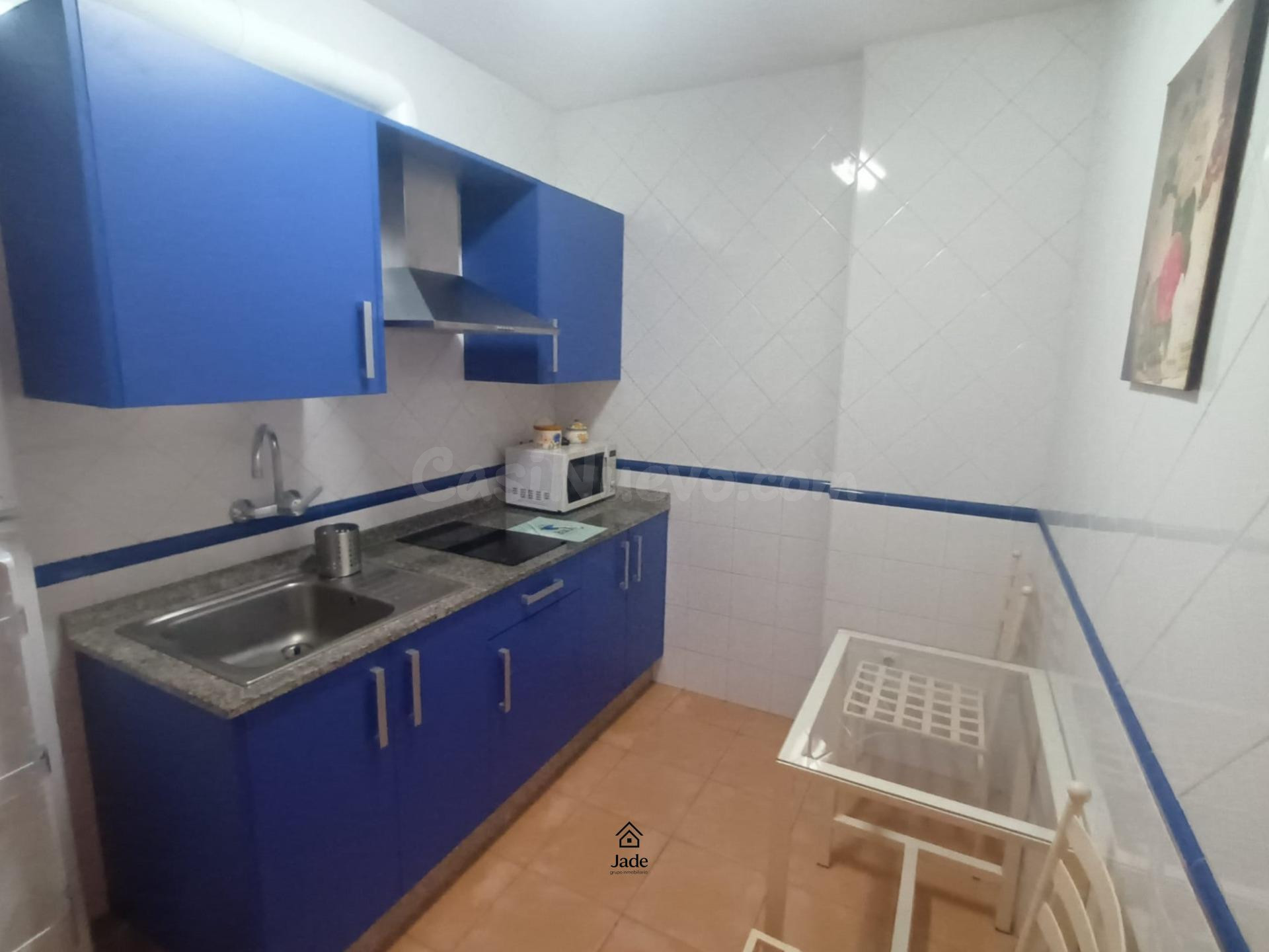 Apartamento amueblado en pleno centro de Córdoba - foto 3