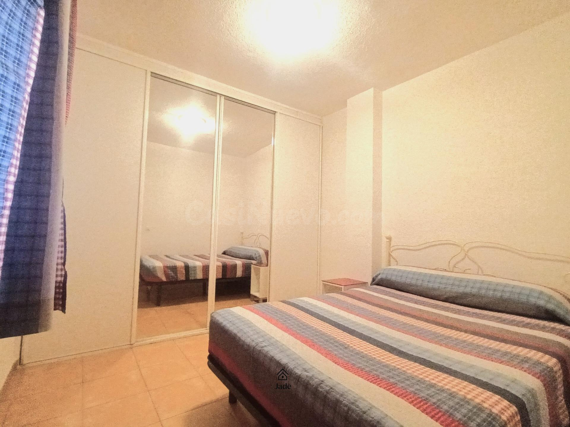 Apartamento amueblado en pleno centro de Córdoba - foto 6