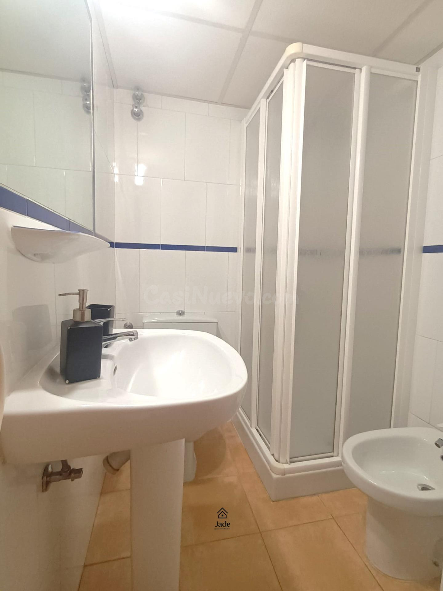Apartamento amueblado en pleno centro de Córdoba - foto 7