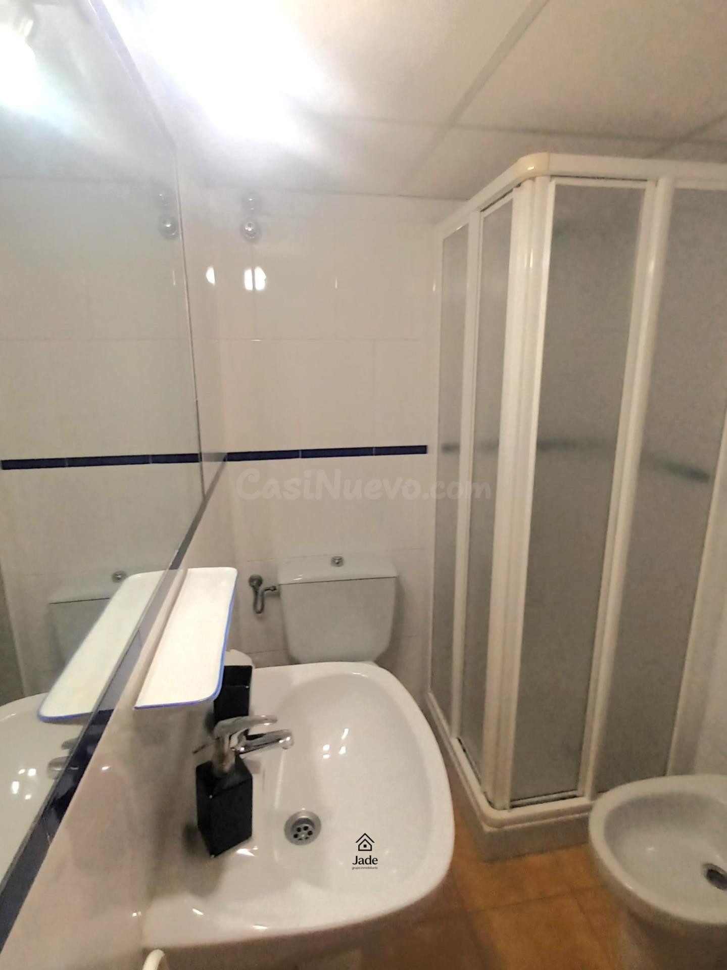 Apartamento amueblado en pleno centro de Córdoba - foto 8