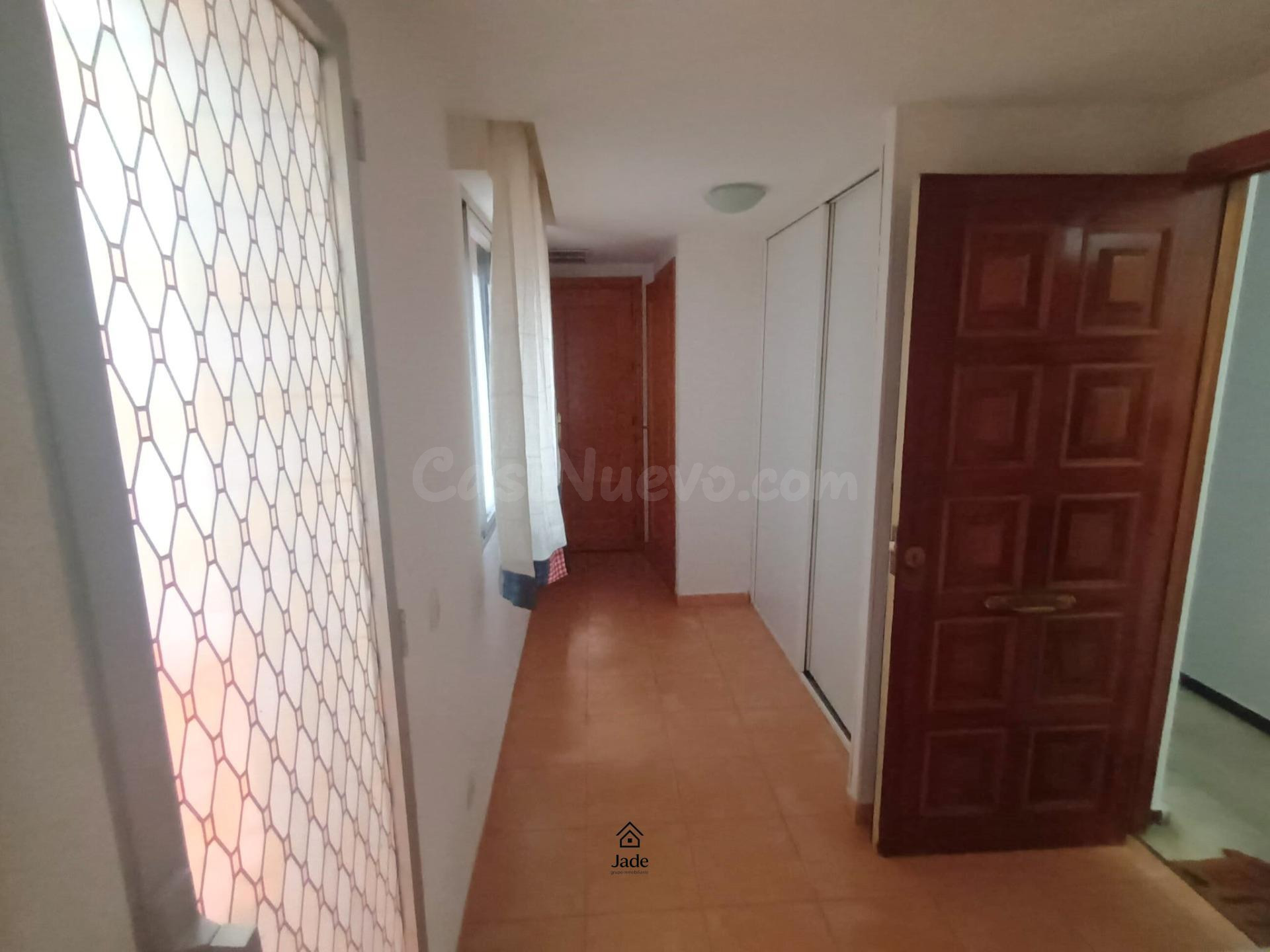 Apartamento amueblado en pleno centro de Córdoba - foto 10