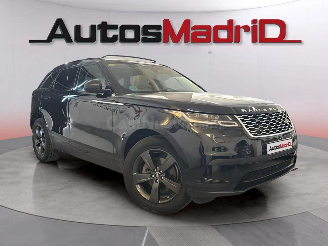 Land-Rover Range Rover Velar 2.0 D240 177kW (240CV) SE 4WD Auto