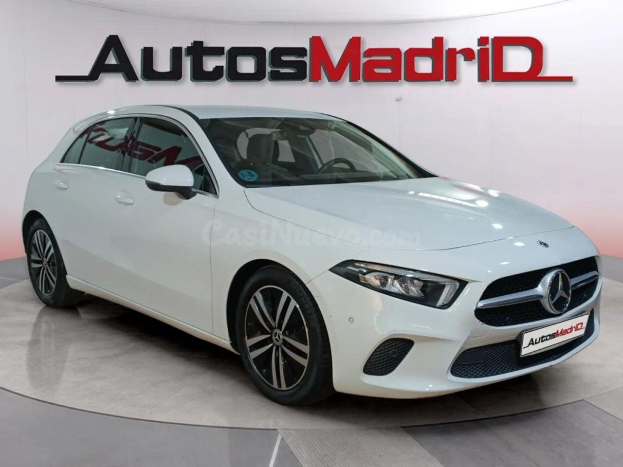 Mercedes Clase A A 180 d