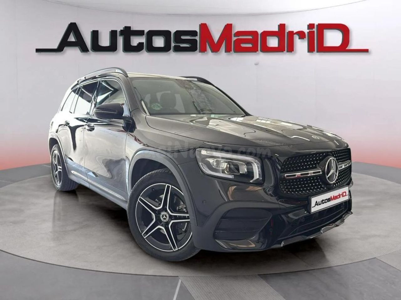 Mercedes Clase GLB GLB 200 d