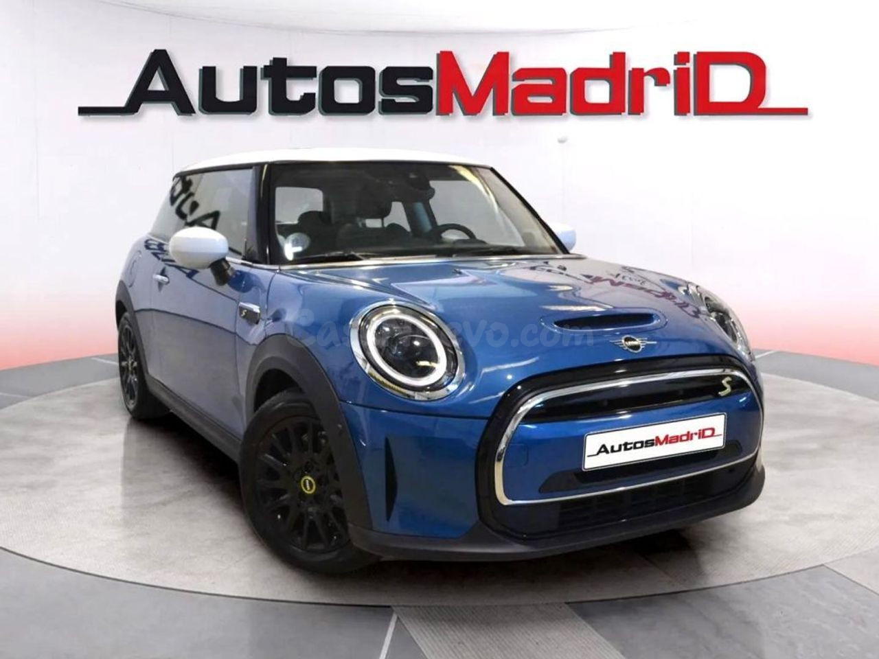 MINI Cooper COOPER SE