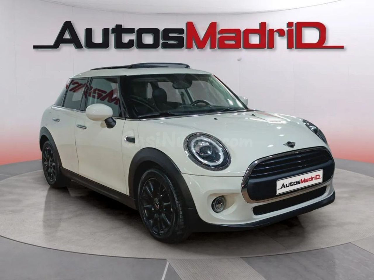 MINI Cooper ONE 5 PUERTAS