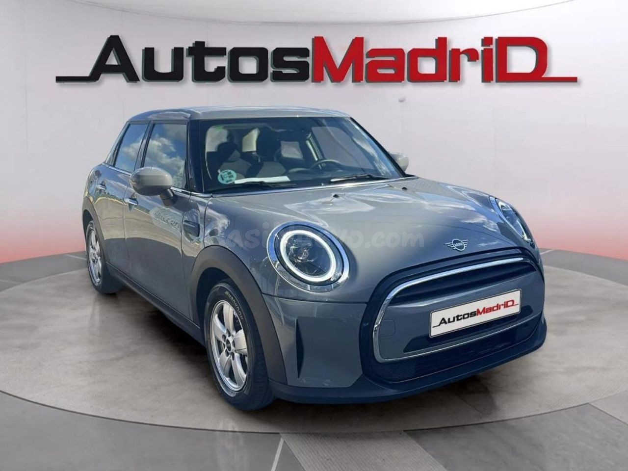 MINI Cooper ONE 5 PUERTAS