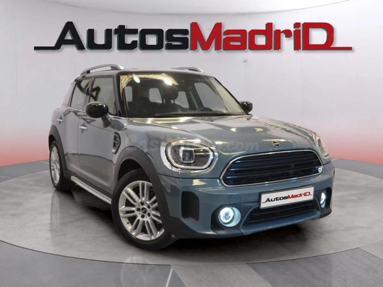 MINI Countryman Cooper