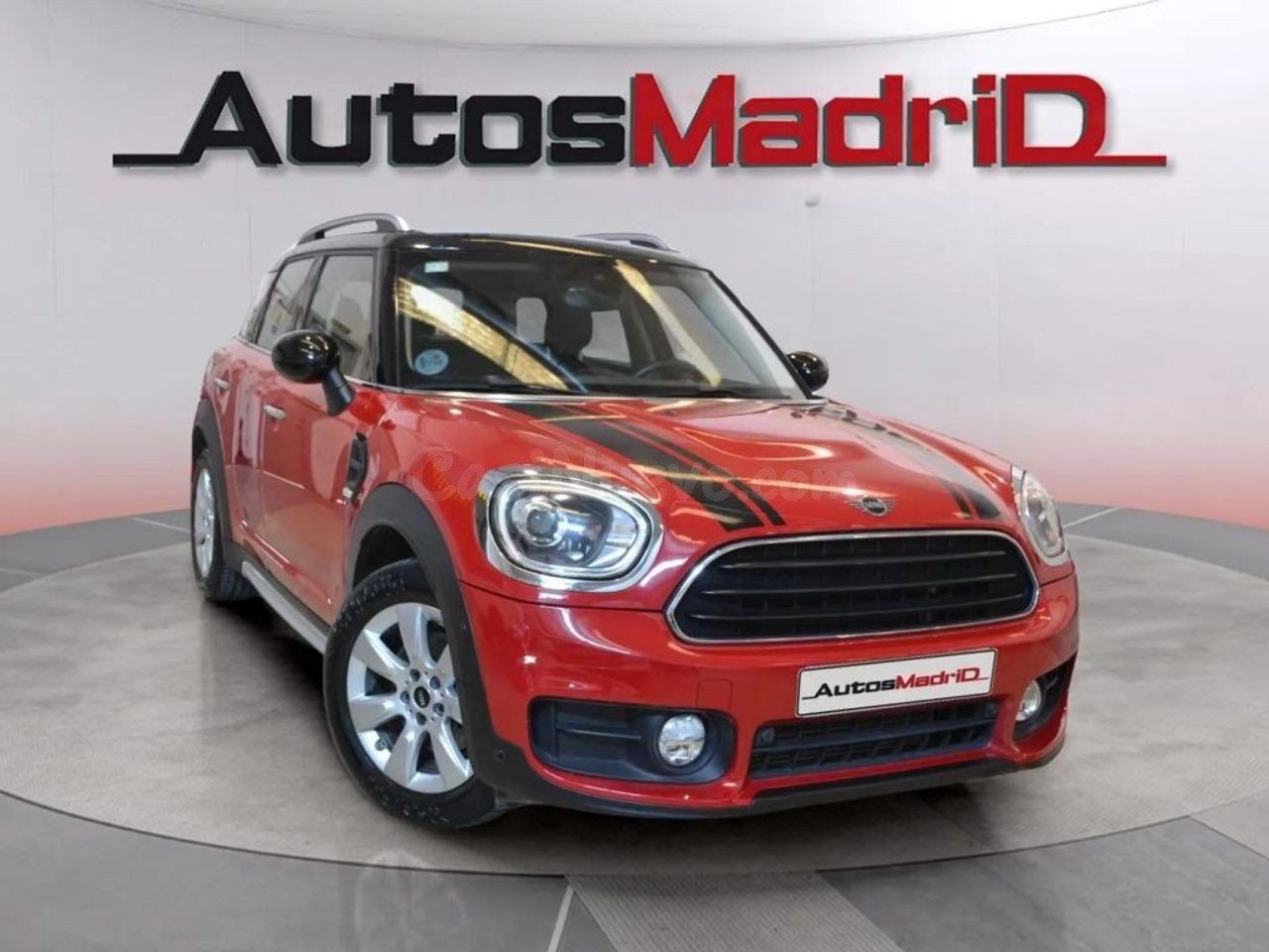 MINI Countryman Cooper