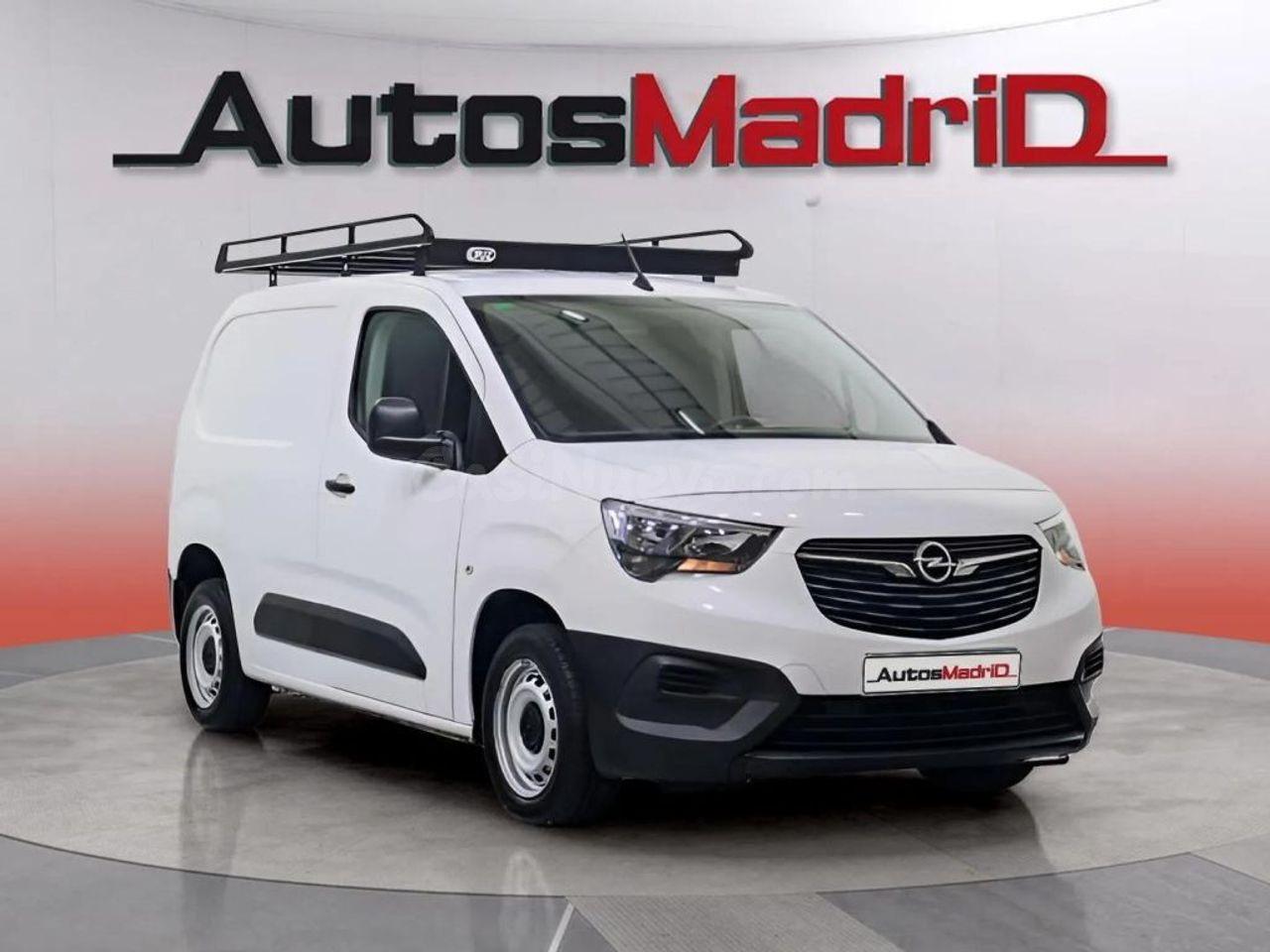 Opel Combo Cargo 1.5 TD 75kW (100CV) Express L H1 650kg