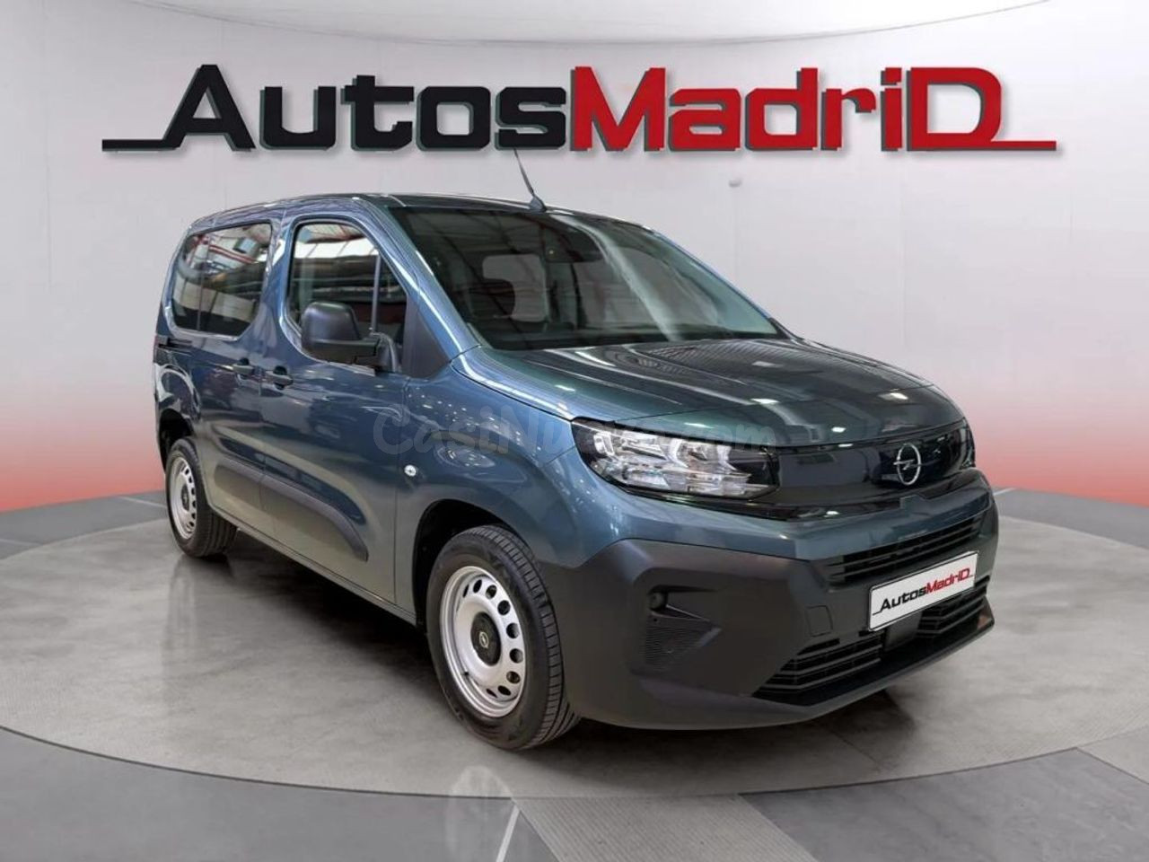 Opel Combo Cargo 100 Cv 1.5 Td S/S MT6 ?6.4