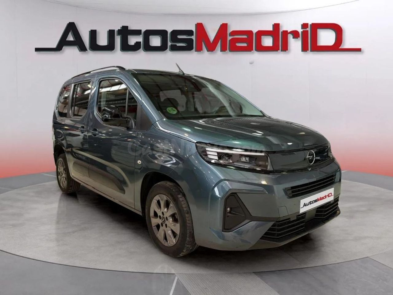 Opel Combo Cargo GS 100 Cv 1.5 Td S/S MT6 ?6.4