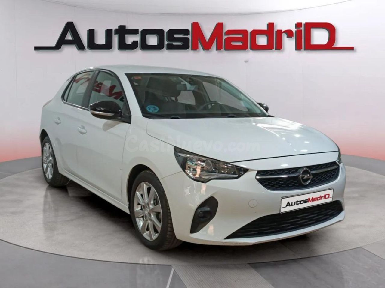 Opel Corsa 1.5D DT 74kW (100CV) Elegance