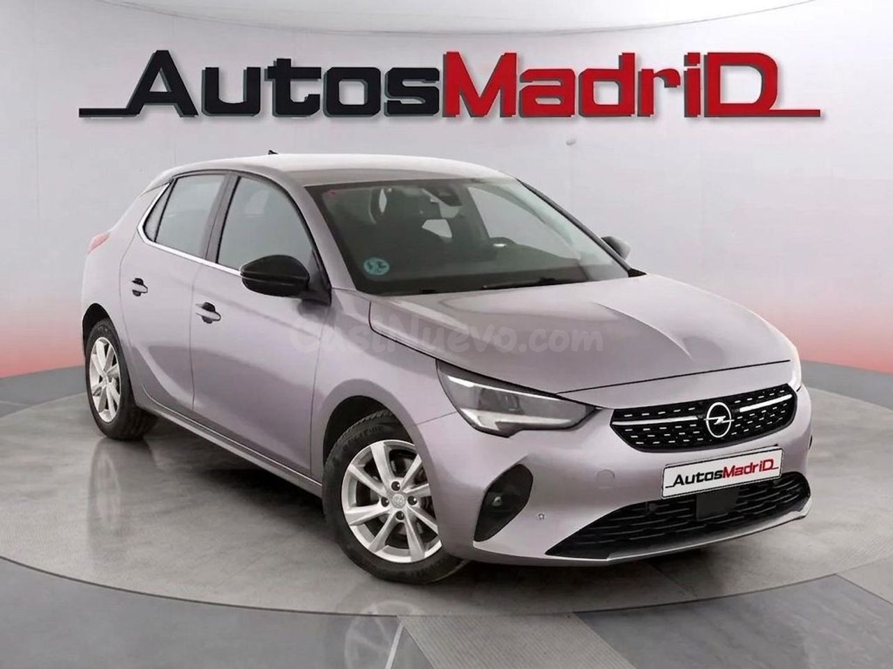Opel Corsa 1.5D DT 74kW (100CV) Elegance